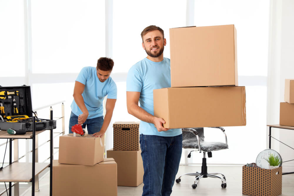 Full-Service Moving Companies Gainesville, FL