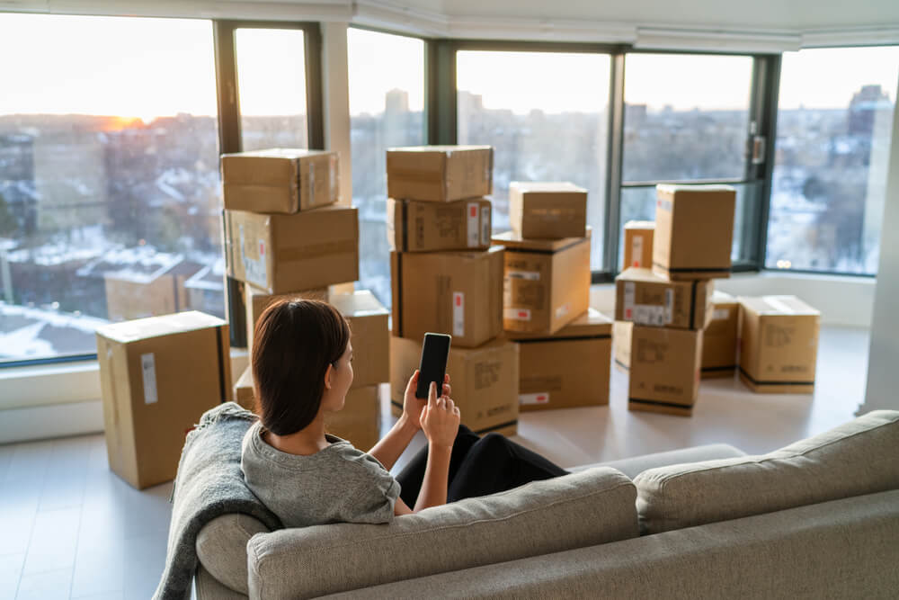 Residential Relocation Services&nbsp;Richmond Hill