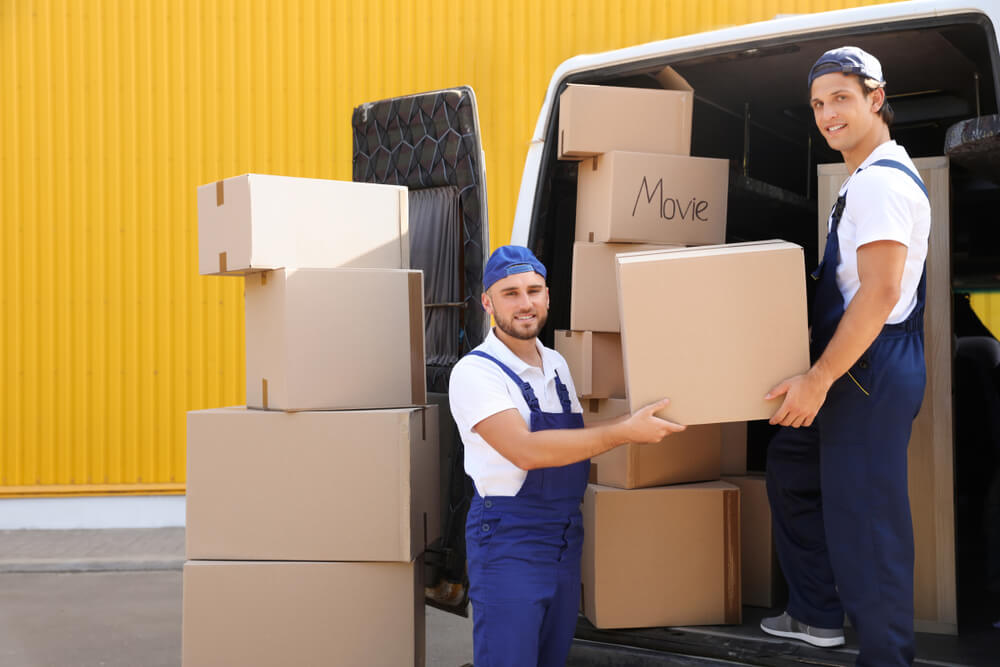 Ridgewood Professional Movers
