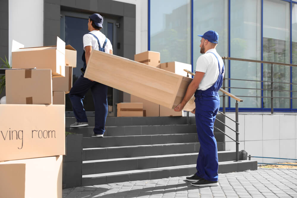 Relocation Timeline Checklist Lufkin