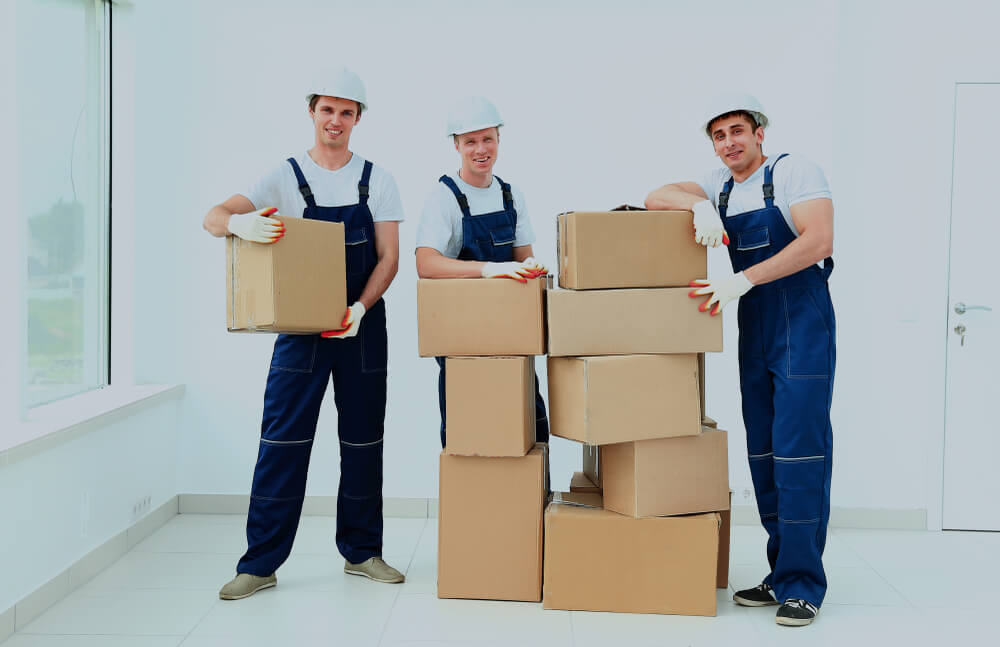 Vallejo Professional Packing Services