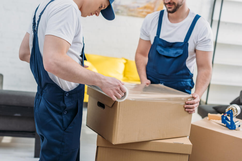 Scottsdale Hire Movers Near Me