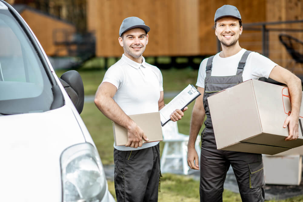 Quality Moving Experts Cedar Rapids