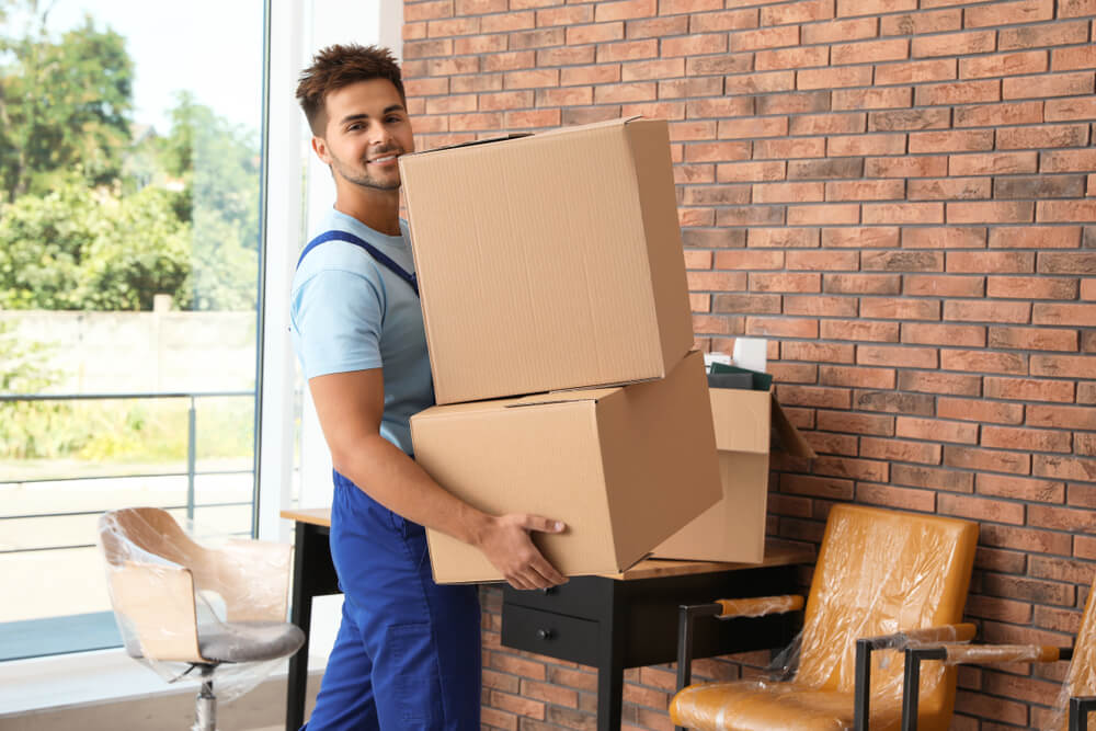 Metairie Relocation Experts