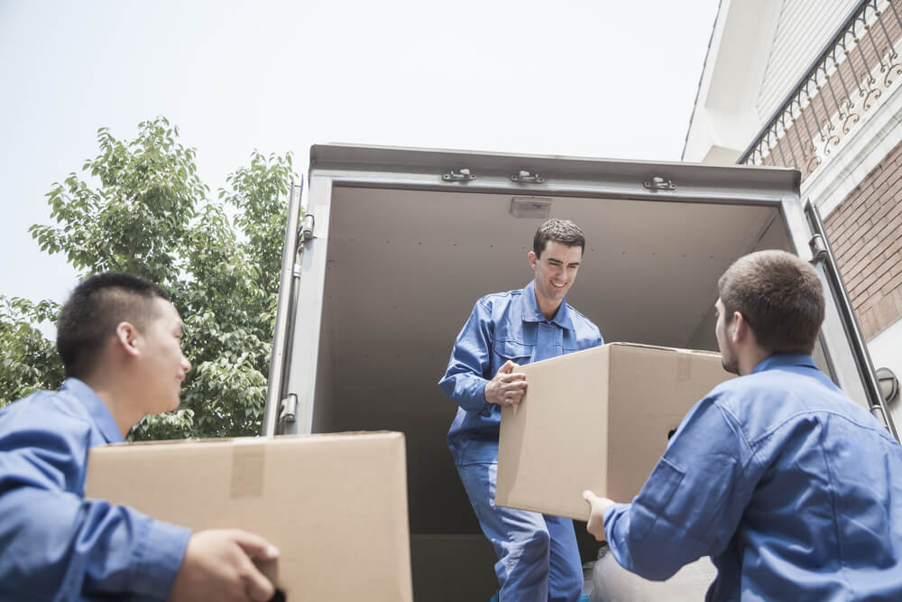 Affordable Moving Services Eastpointe